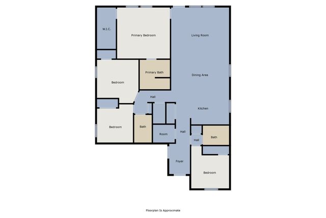 1000 Rivers Creek Lane, Little Elm, TX 75068