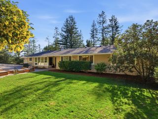 28266 Christopher Lane, Los Altos Hills, CA 94022