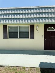 1801 BEDFORD TERRACE 235, Sun City Center, FL 33573