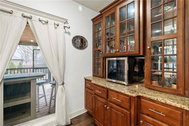 8119 NW Venita Street, Weatherby Lake, MO 64152