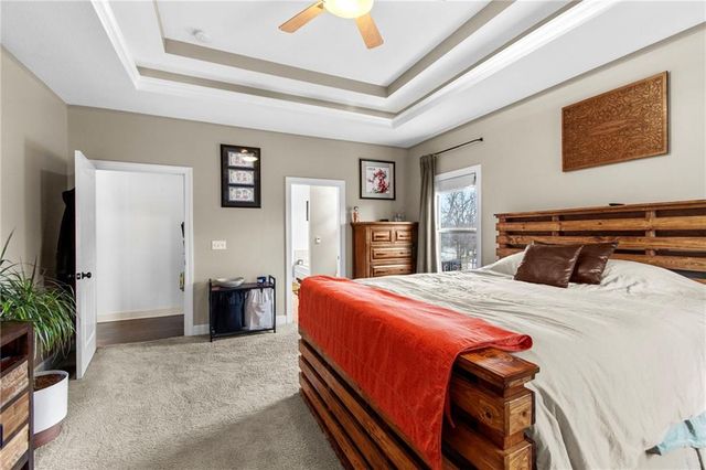 8119 NW Venita Street, Weatherby Lake, MO 64152