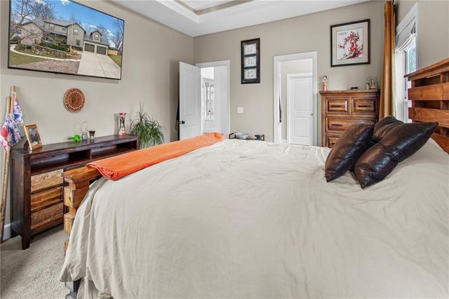 8119 NW Venita Street, Weatherby Lake, MO 64152