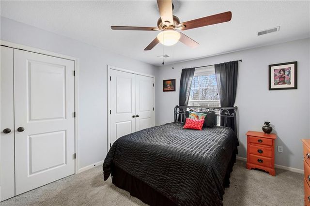 8119 NW Venita Street, Weatherby Lake, MO 64152