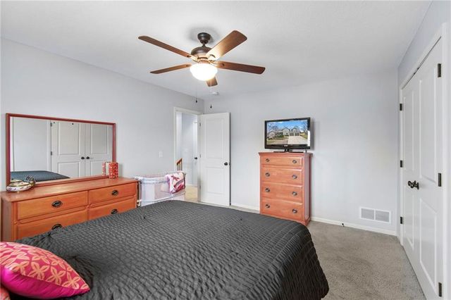 8119 NW Venita Street, Weatherby Lake, MO 64152