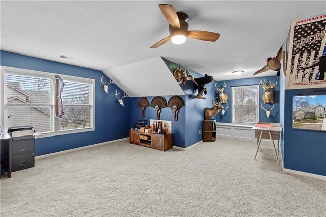 8119 NW Venita Street, Weatherby Lake, MO 64152