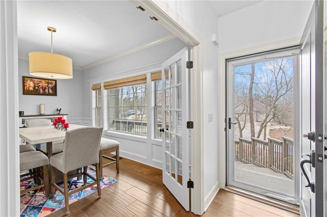 8119 NW Venita Street, Weatherby Lake, MO 64152