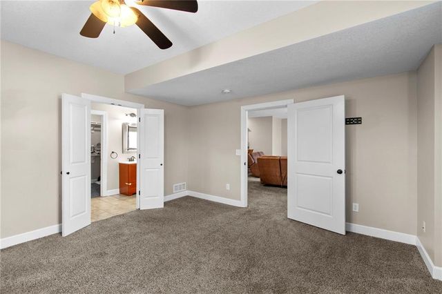 8119 NW Venita Street, Weatherby Lake, MO 64152