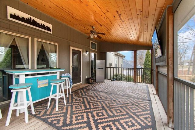 8119 NW Venita Street, Weatherby Lake, MO 64152