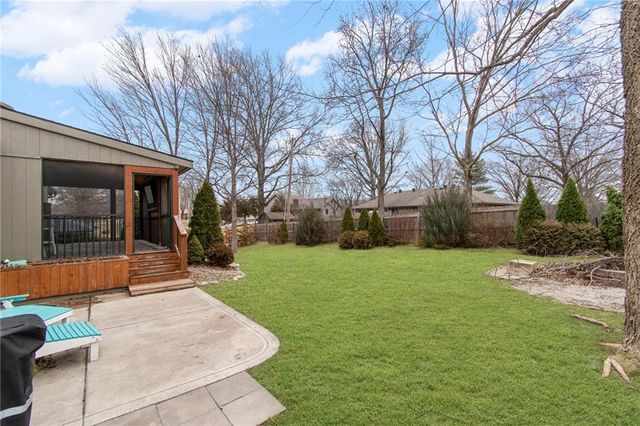 8119 NW Venita Street, Weatherby Lake, MO 64152