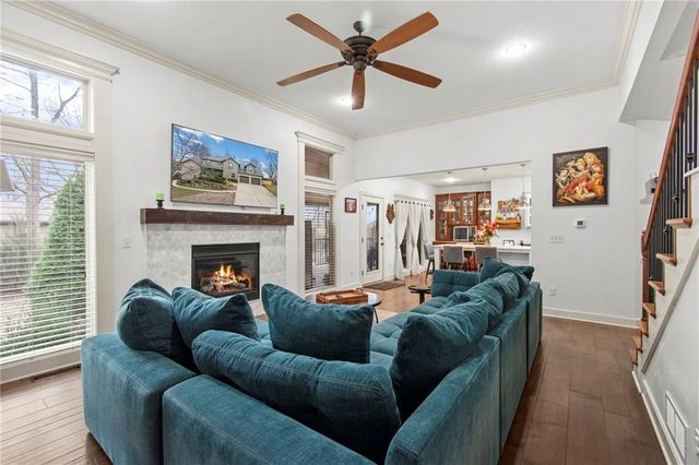 8119 NW Venita Street, Weatherby Lake, MO 64152