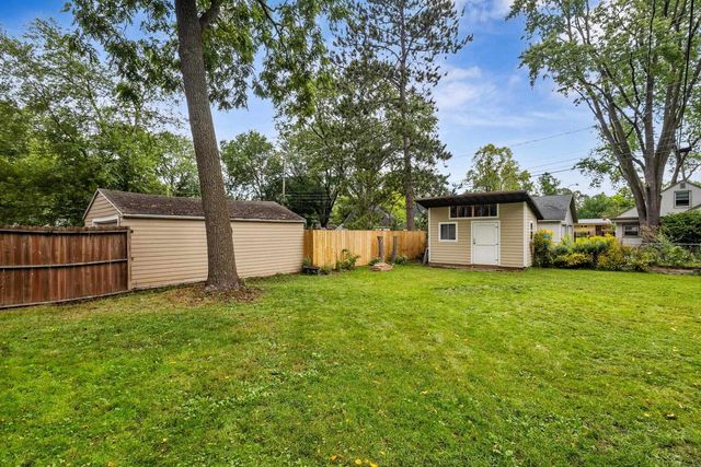 4246 Doncaster Drive, Madison, WI 53711