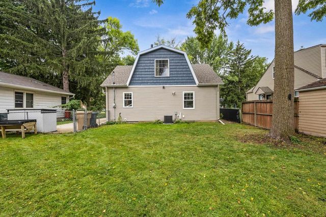 4246 Doncaster Drive, Madison, WI 53711