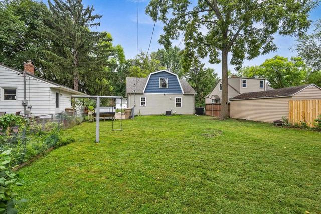 4246 Doncaster Drive, Madison, WI 53711