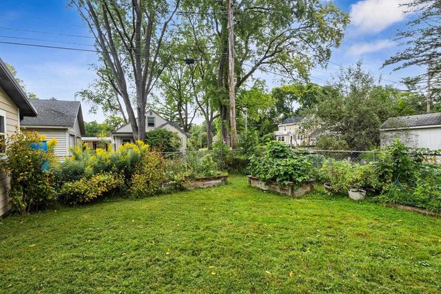 4246 Doncaster Drive, Madison, WI 53711