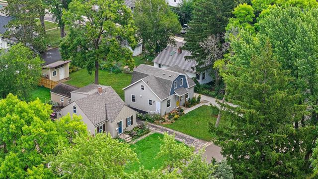 4246 Doncaster Drive, Madison, WI 53711
