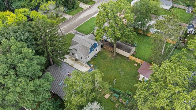 4246 Doncaster Drive, Madison, WI 53711
