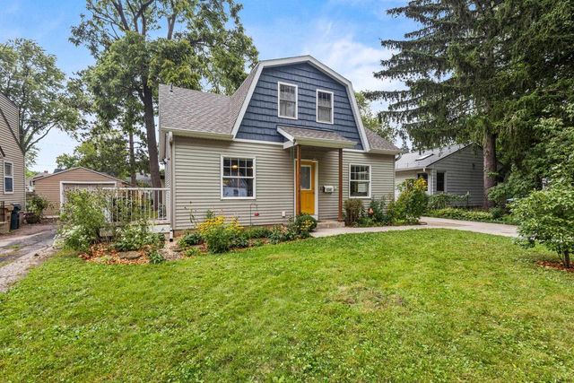 4246 Doncaster Drive, Madison, WI 53711
