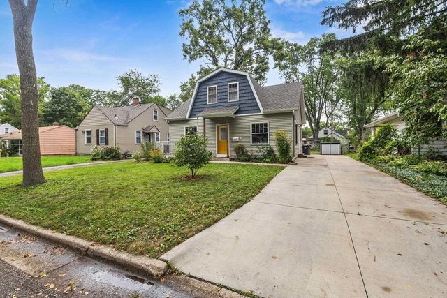 4246 Doncaster Drive, Madison, WI 53711