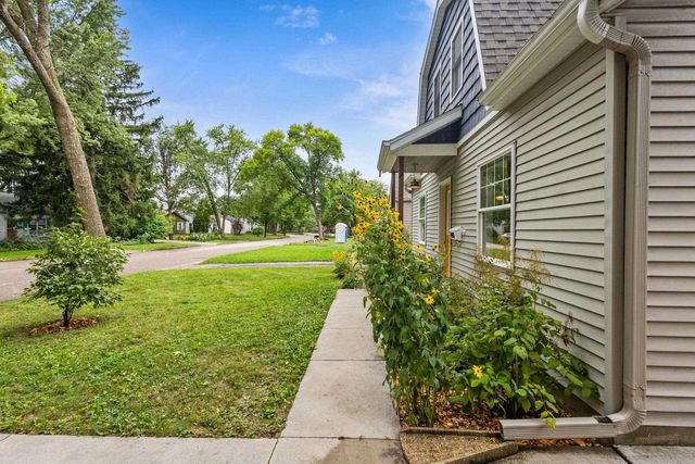4246 Doncaster Drive, Madison, WI 53711