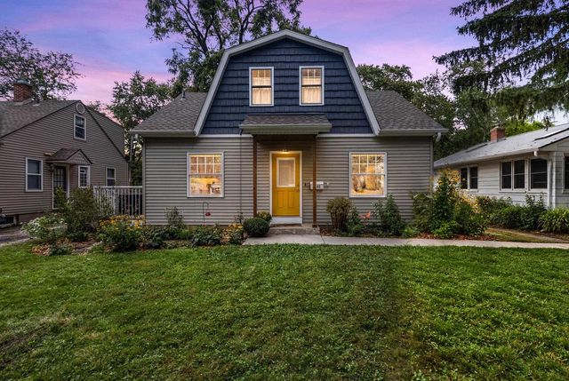 4246 Doncaster Drive, Madison, WI 53711