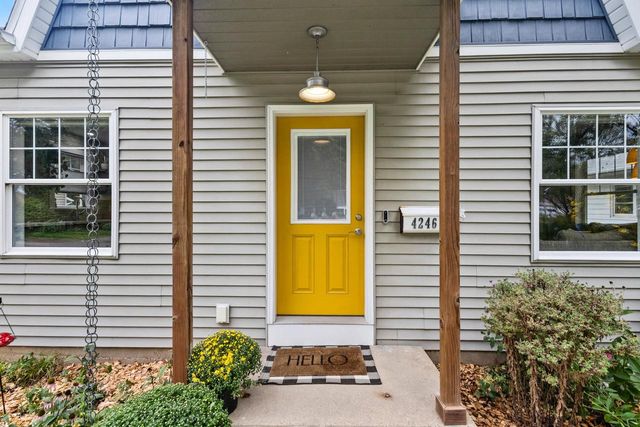 4246 Doncaster Drive, Madison, WI 53711