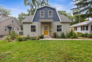 4246 Doncaster Drive, Madison, WI 53711