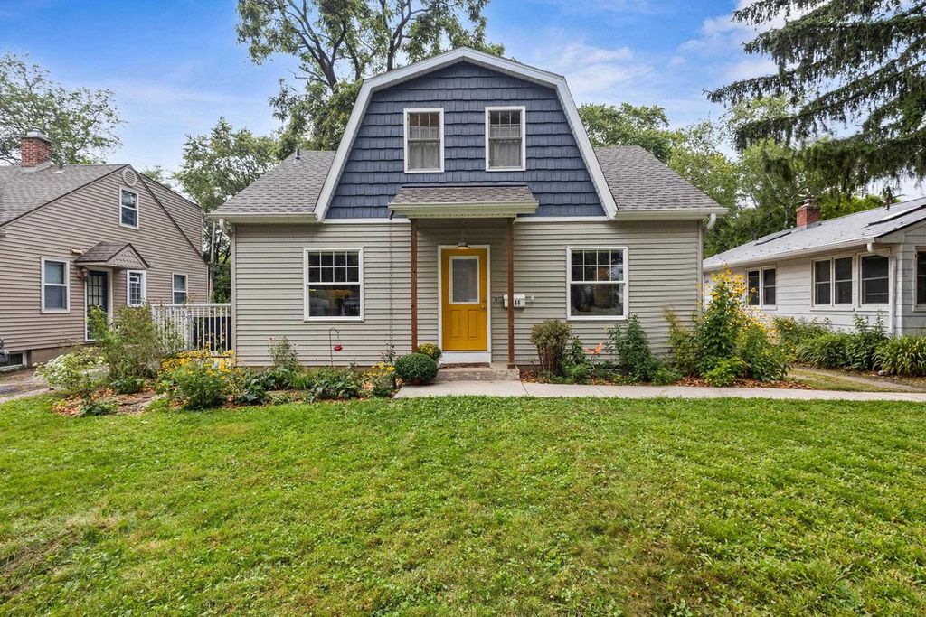 4246 Doncaster Drive, Madison, WI 53711