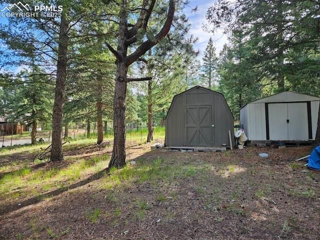 TBD Rolling Park Drive, Woodland Park, CO 80863