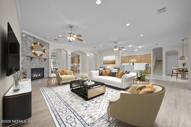 1240 BEEKMAN Drive, Jacksonville, FL 32226