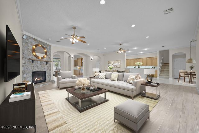 1240 BEEKMAN Drive, Jacksonville, FL 32226