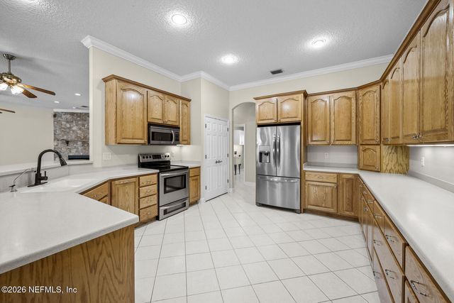 1240 BEEKMAN Drive, Jacksonville, FL 32226