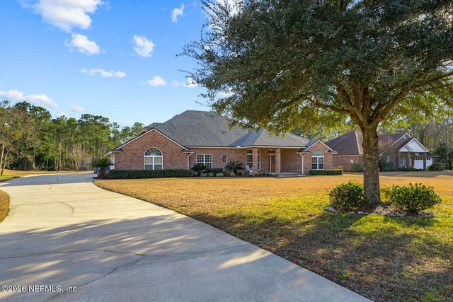 1240 BEEKMAN Drive, Jacksonville, FL 32226