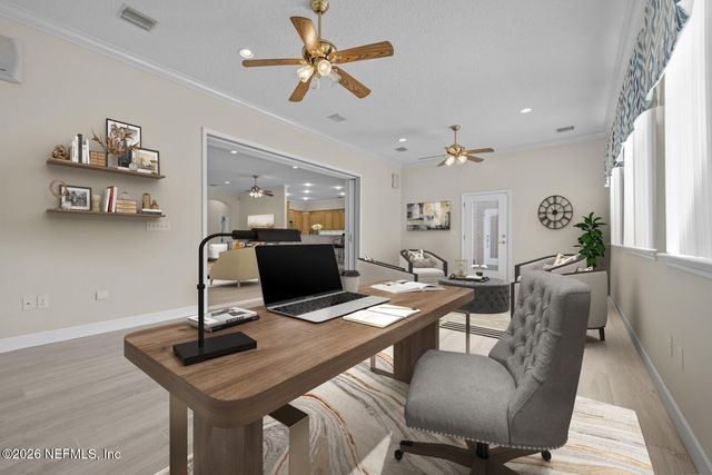 1240 BEEKMAN Drive, Jacksonville, FL 32226