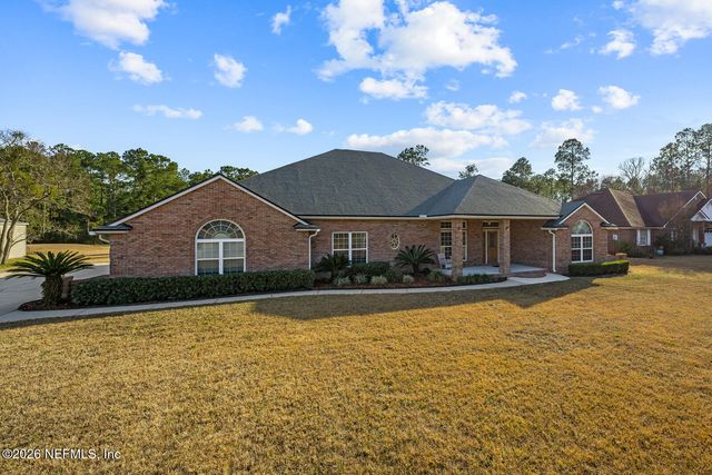 1240 BEEKMAN Drive, Jacksonville, FL 32226