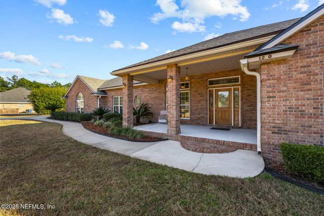 1240 BEEKMAN Drive, Jacksonville, FL 32226