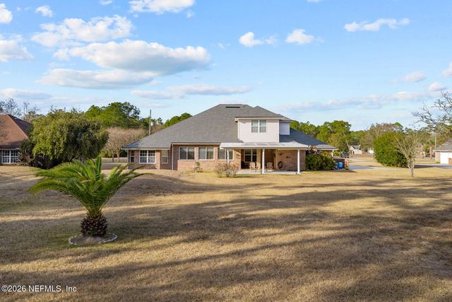 1240 BEEKMAN Drive, Jacksonville, FL 32226