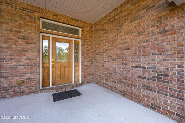 1240 BEEKMAN Drive, Jacksonville, FL 32226