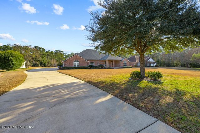 1240 BEEKMAN Drive, Jacksonville, FL 32226