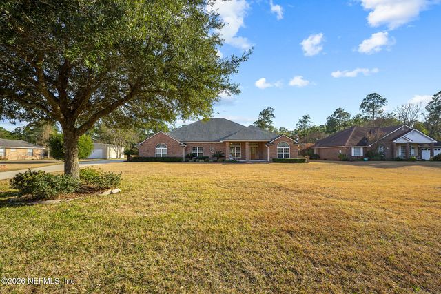 1240 BEEKMAN Drive, Jacksonville, FL 32226