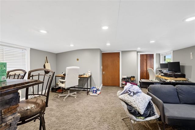 260 Oxford Street 3, Rochester, NY 14607