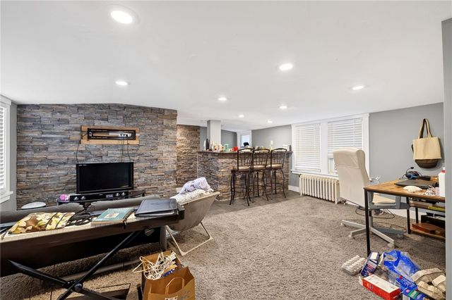 260 Oxford Street 3, Rochester, NY 14607