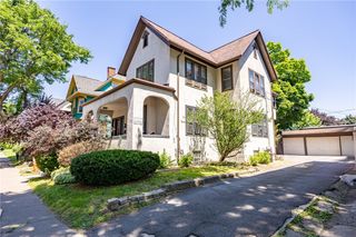 260 Oxford Street 3, Rochester, NY 14607