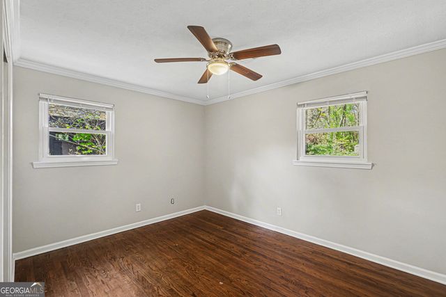 3670 Goodwin Road, Austell, GA 30106