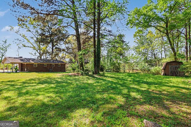 3670 Goodwin Road, Austell, GA 30106