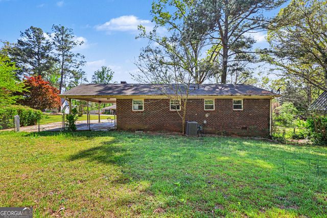 3670 Goodwin Road, Austell, GA 30106
