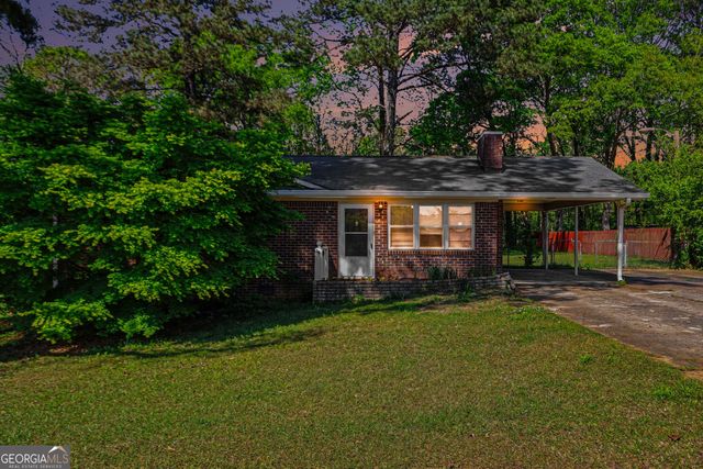 3670 Goodwin Road, Austell, GA 30106