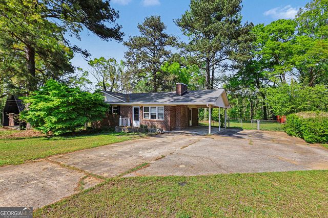 3670 Goodwin Road, Austell, GA 30106
