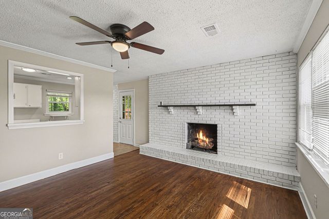 3670 Goodwin Road, Austell, GA 30106