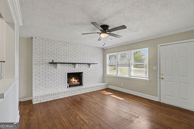 3670 Goodwin Road, Austell, GA 30106