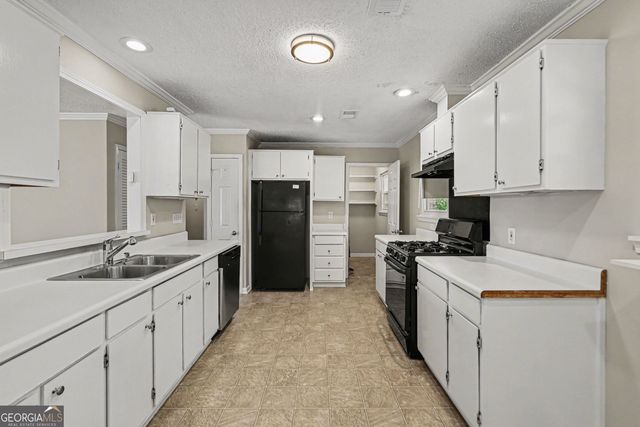 3670 Goodwin Road, Austell, GA 30106